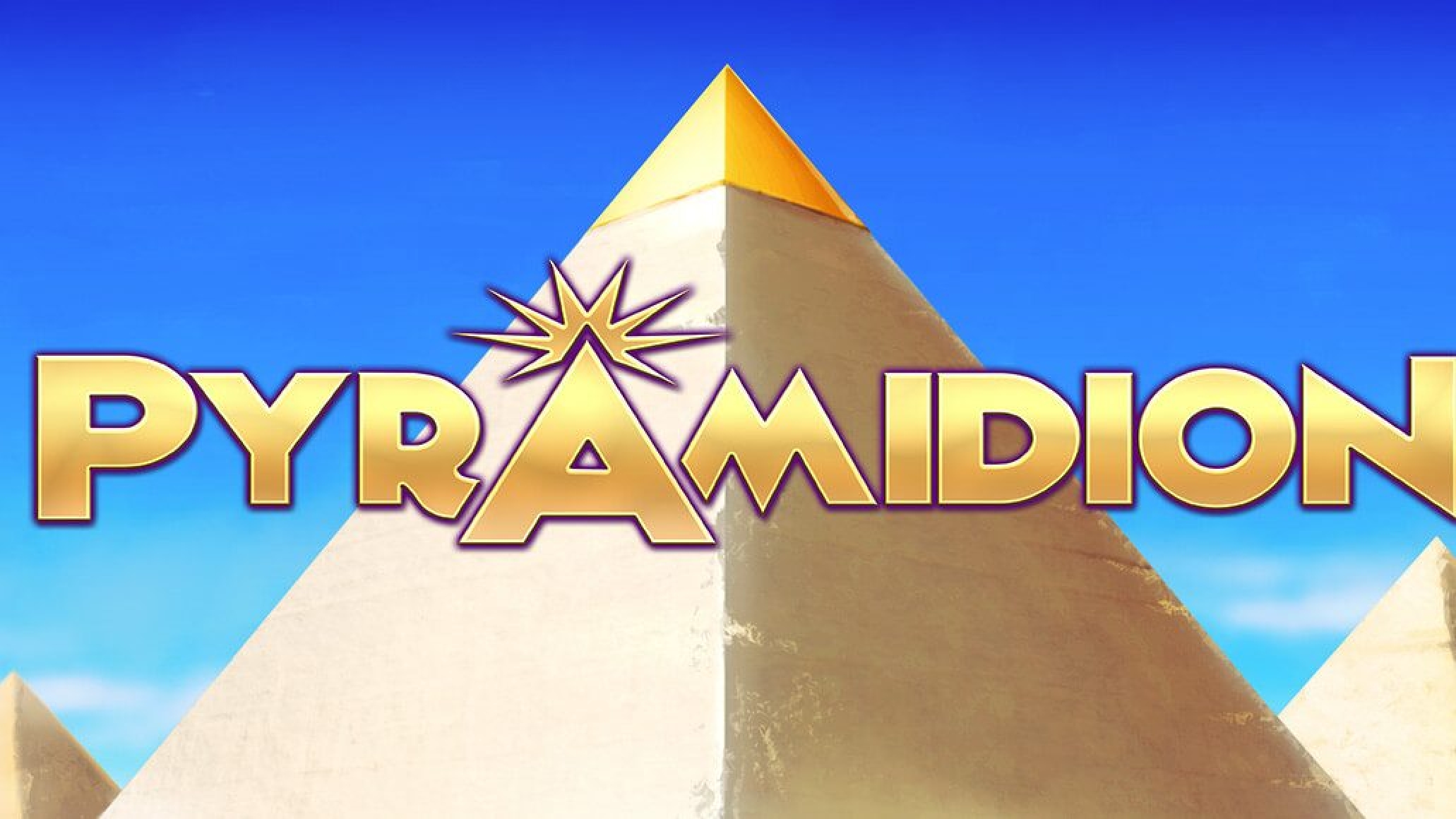 Pyramidion Online Slot Demo Game by IGT