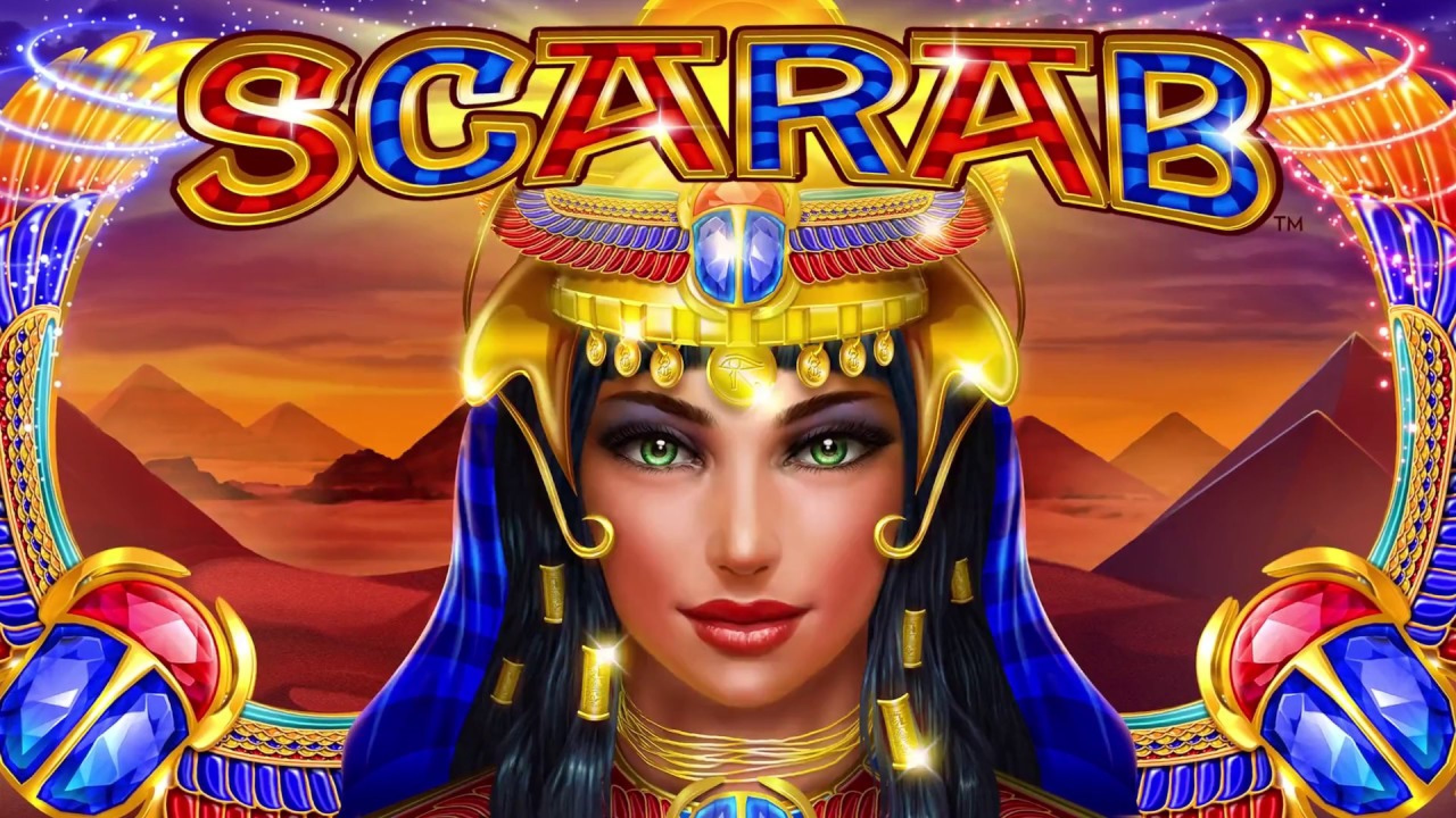 Scarab demo play, Slot Machine Online by IGT Review | CasinosAnalyzer.com