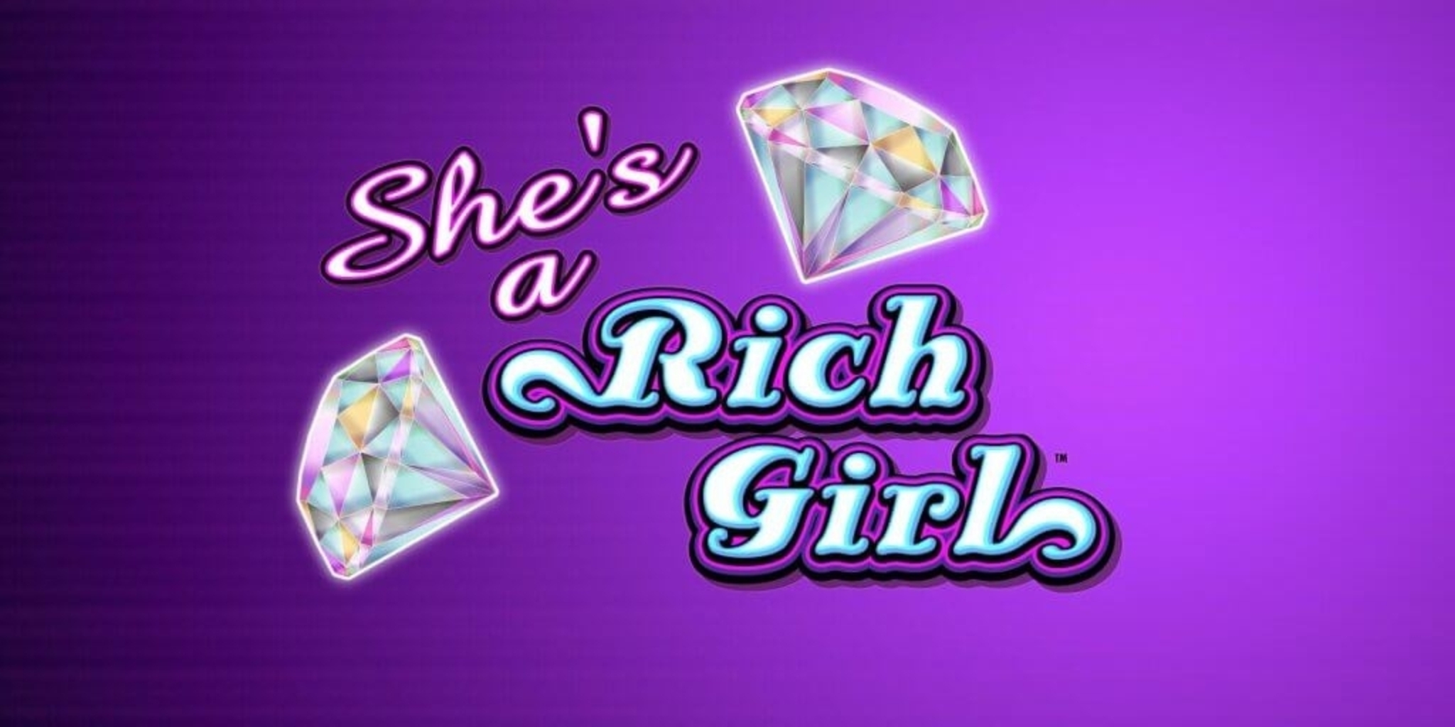The She's a Rich Girl Online Slot Demo Game by IGT