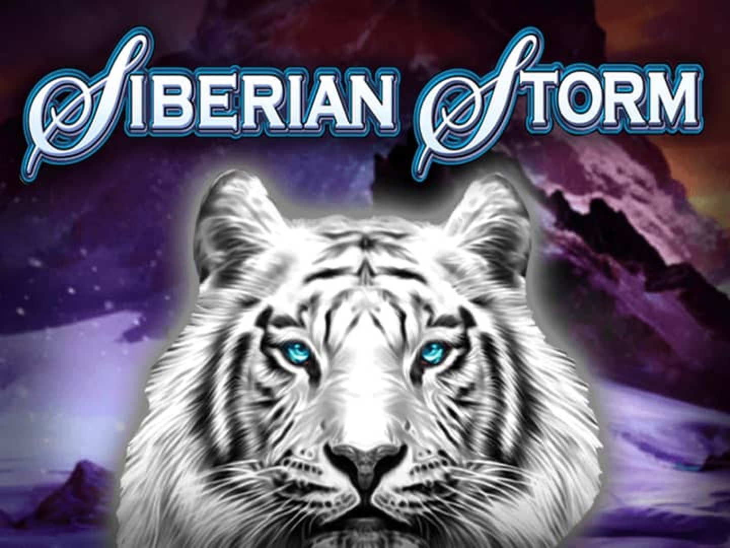 The Siberian Storm Dual Play Online Slot Demo Game by IGT
