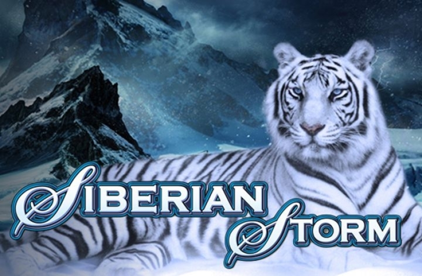 The Siberian Storm Online Slot Demo Game by IGT