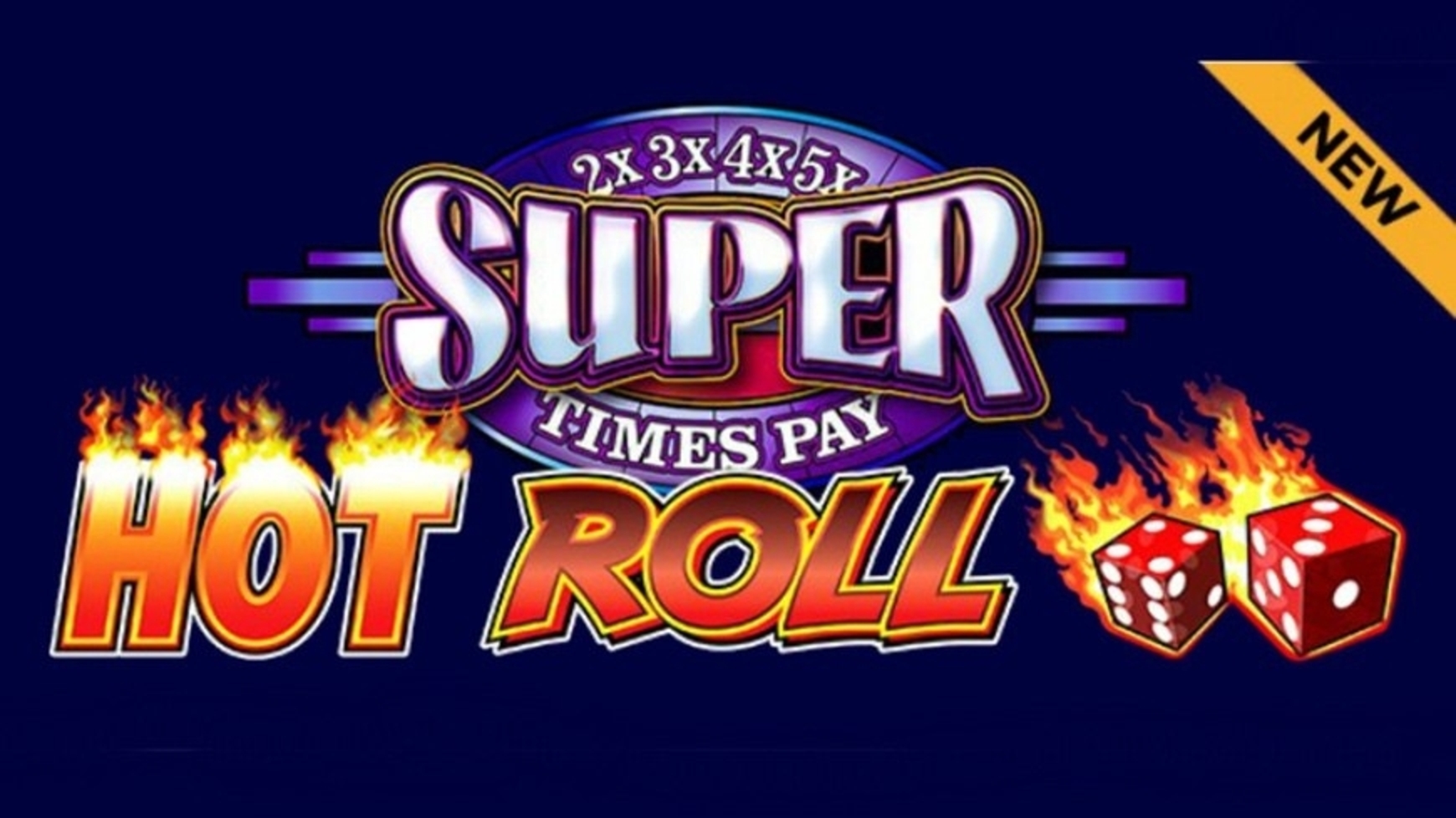 The Super Times Pay Online Slot Demo Game by IGT