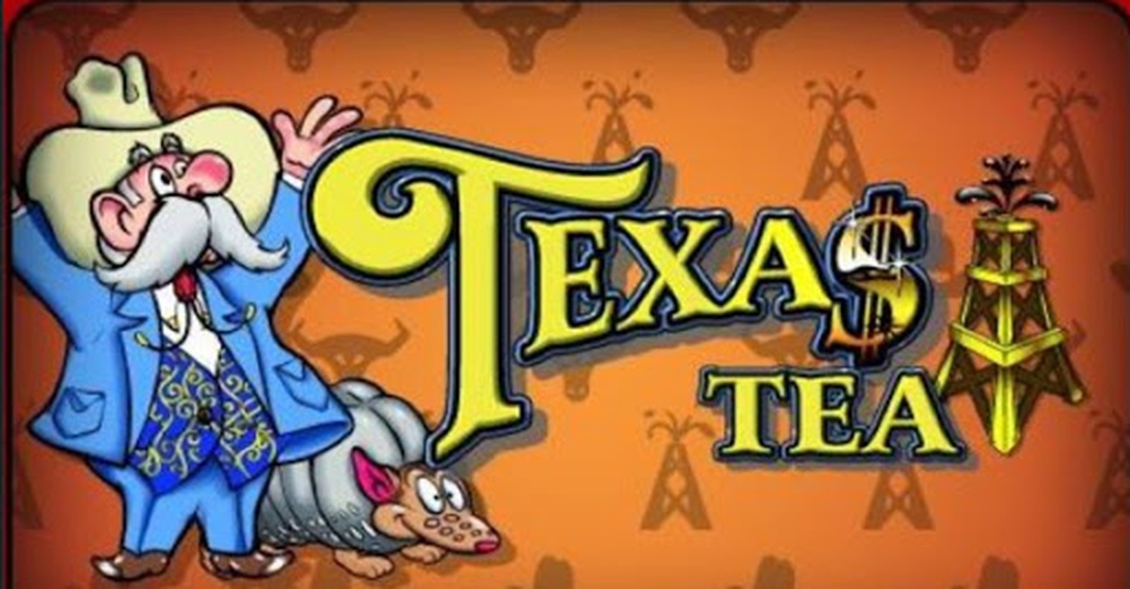 Texas Tea demo