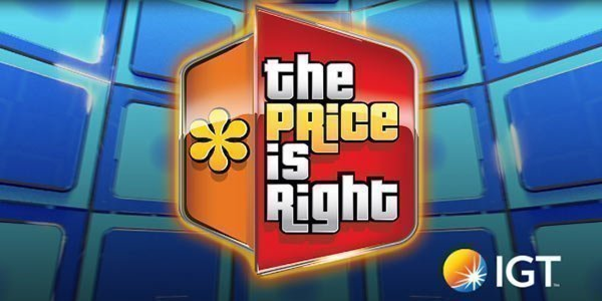 The Price is Right (IGT) Online Slot Demo Game by IGT