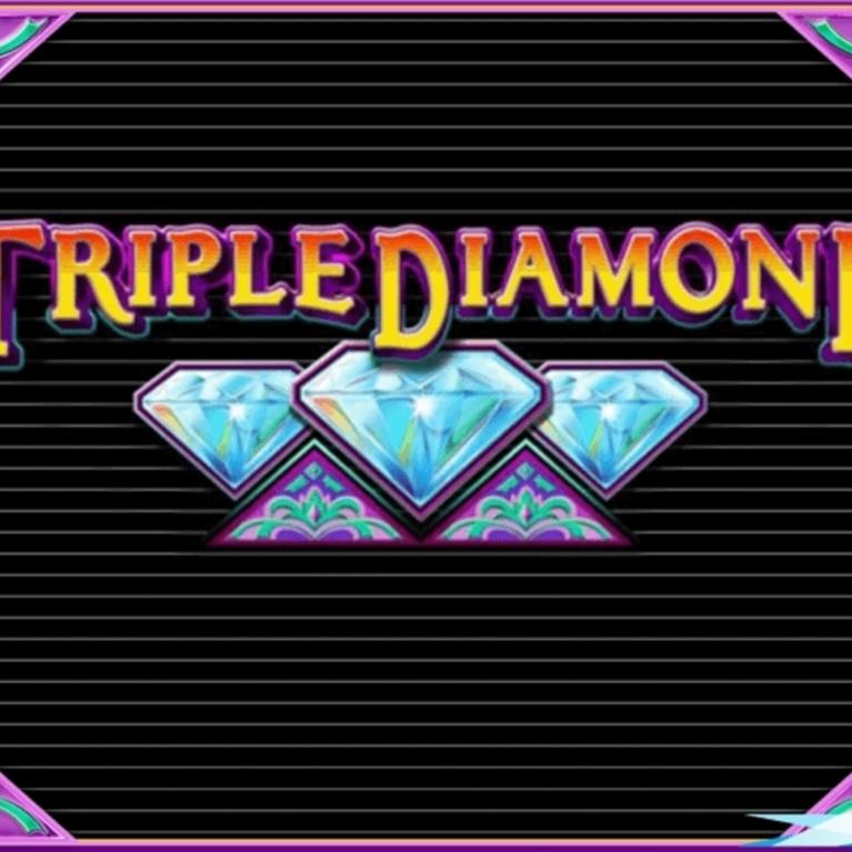 triple diamond slots free play