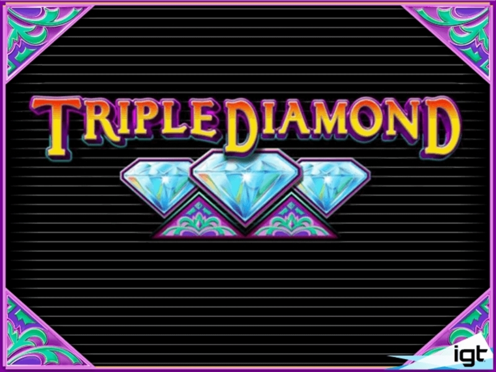 triple diamond slot machine free play