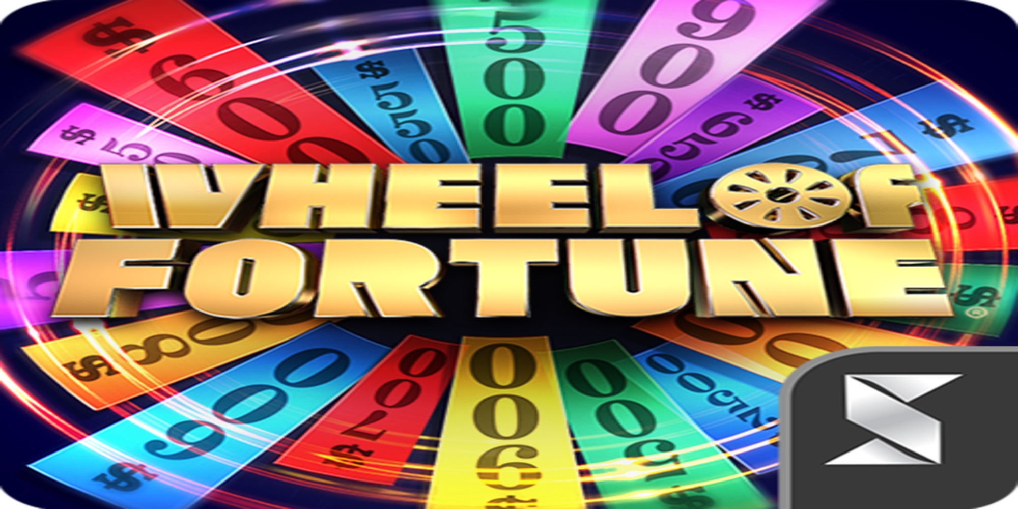 Reels in Wheel of Fortune Hawaiian Getaway Powerbucks Slot Game by IGT