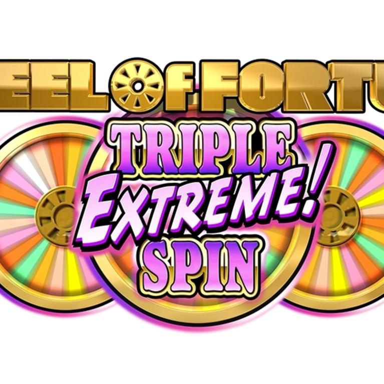 Spin Magic slot free demo game