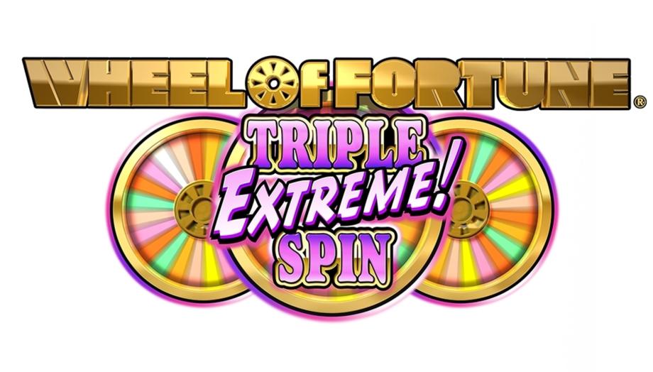 wheel of fortune triple extreme slots free