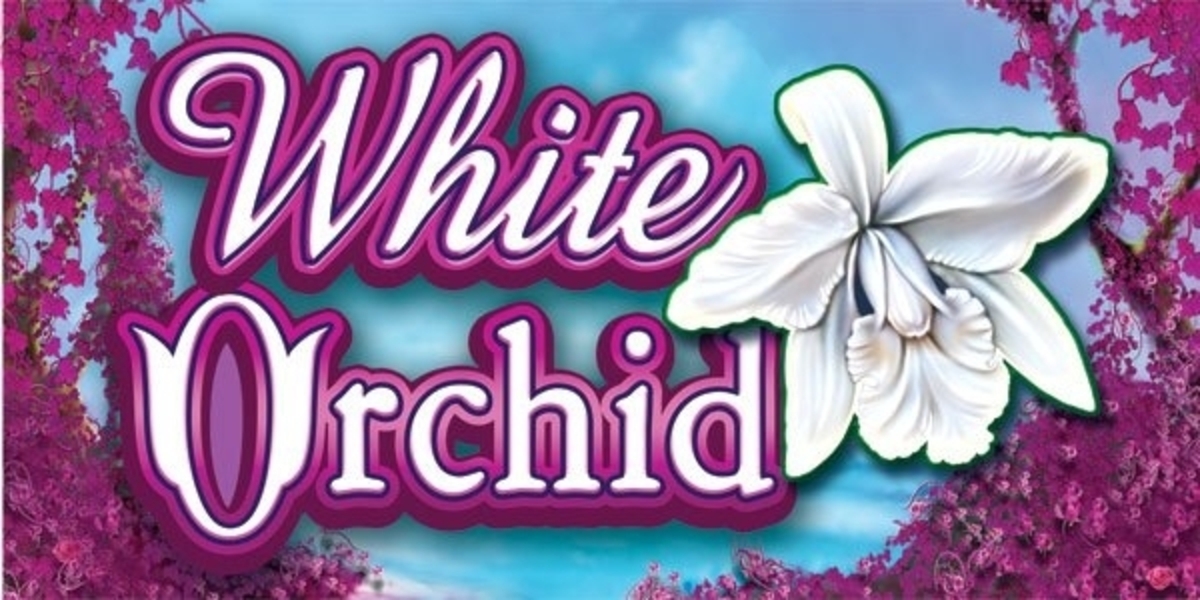 The White Orchid Online Slot Demo Game by IGT