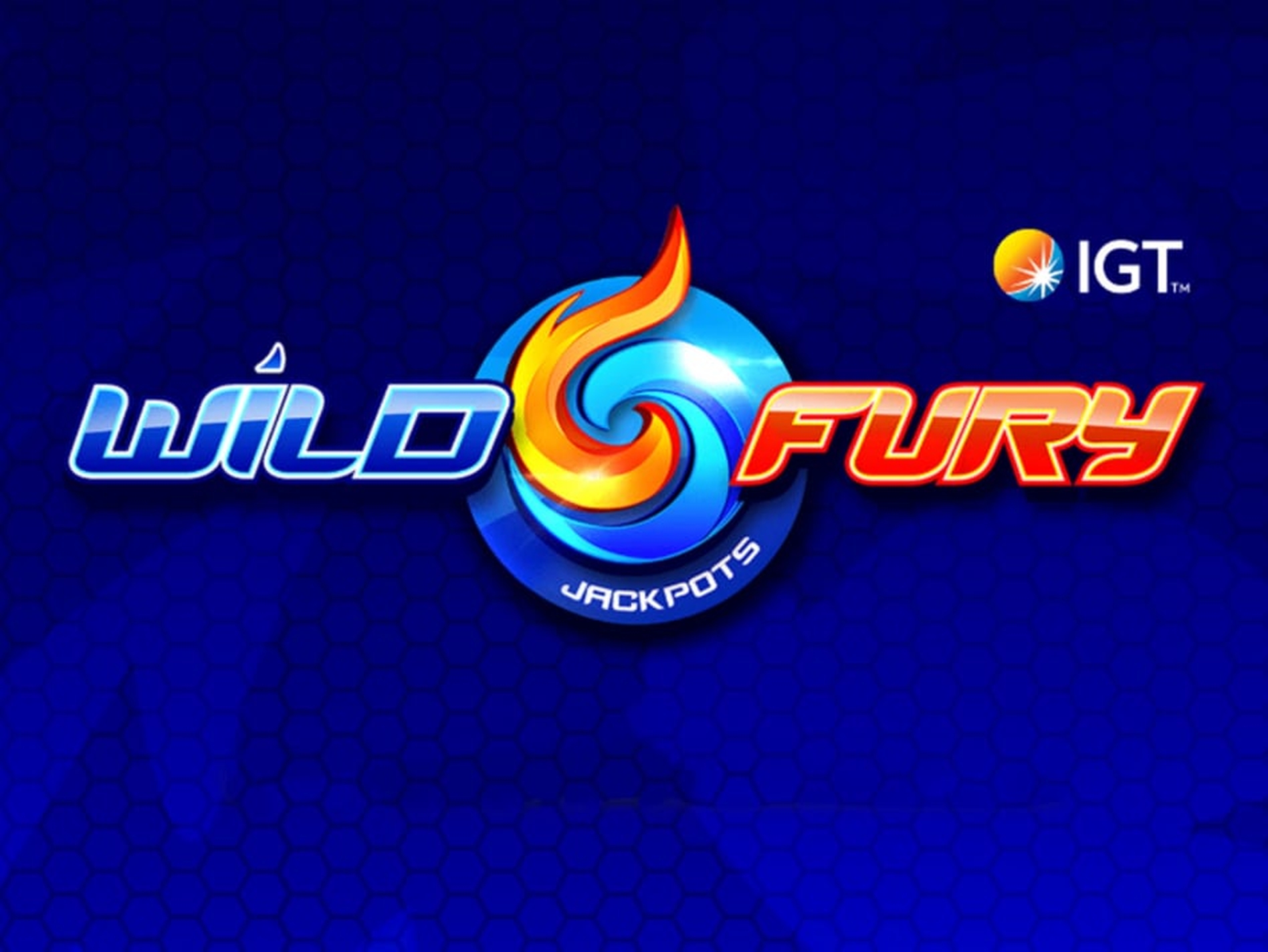 The Wild Fury Jackpots Online Slot Demo Game by IGT