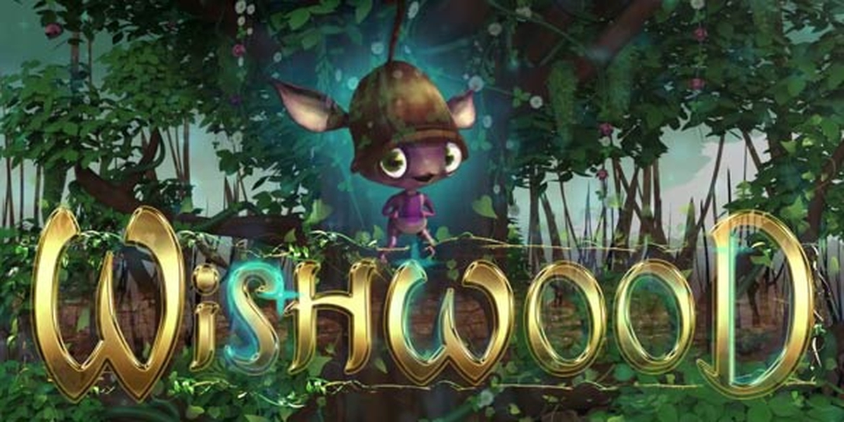 Wishwood Online Slot Demo Game by IGT