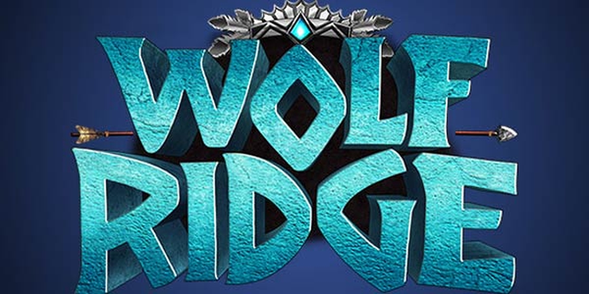 Wolf Ridge Online Slot Demo Game by IGT