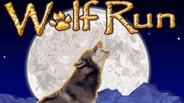 wolf run slot machine game free download