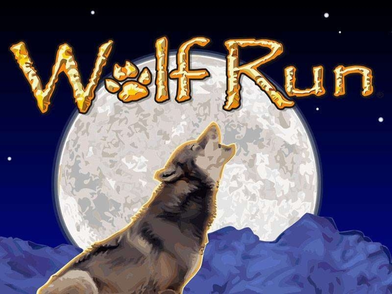 Wolf Run demo play, Slot Machine Online by IGT Review