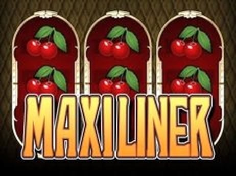 Maxiliner demo