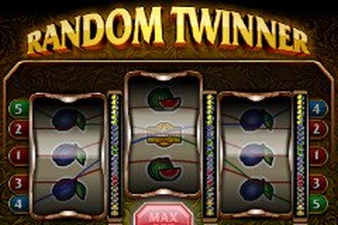 Win Money in Random Twinner Free Slot Game by Imagina