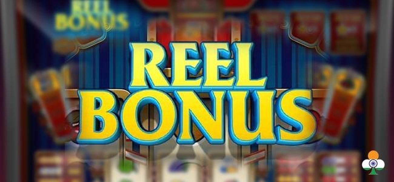 bonus reel slot video sale