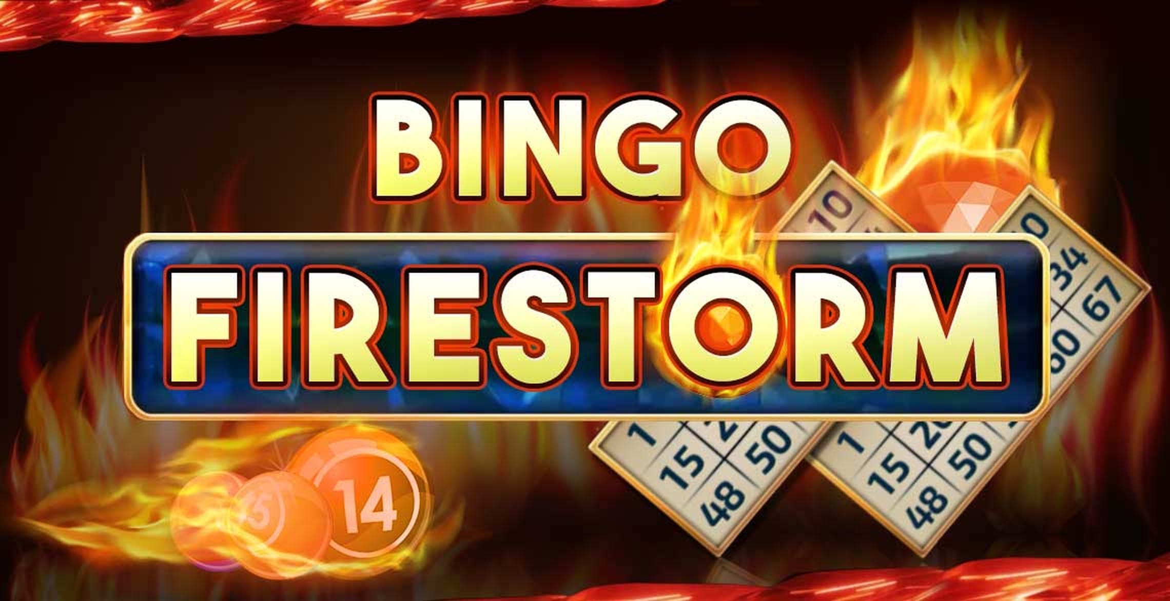 Bingo Firestorm Online Slot Demo Game by Inbet Games