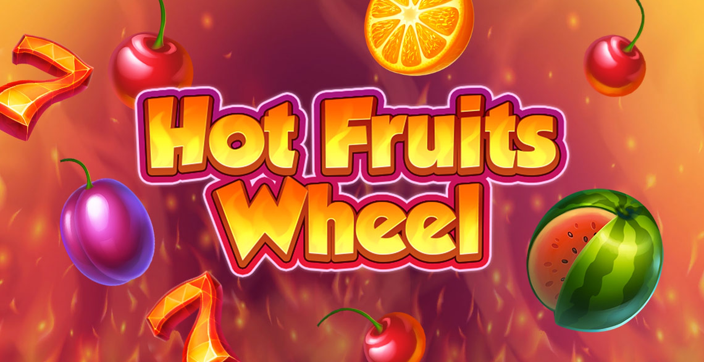 Fruit Heat Online Slot Demo Game by Inbet Games