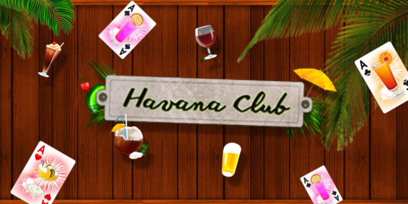 Havana Club Online Slot Demo Game by Inbet Games