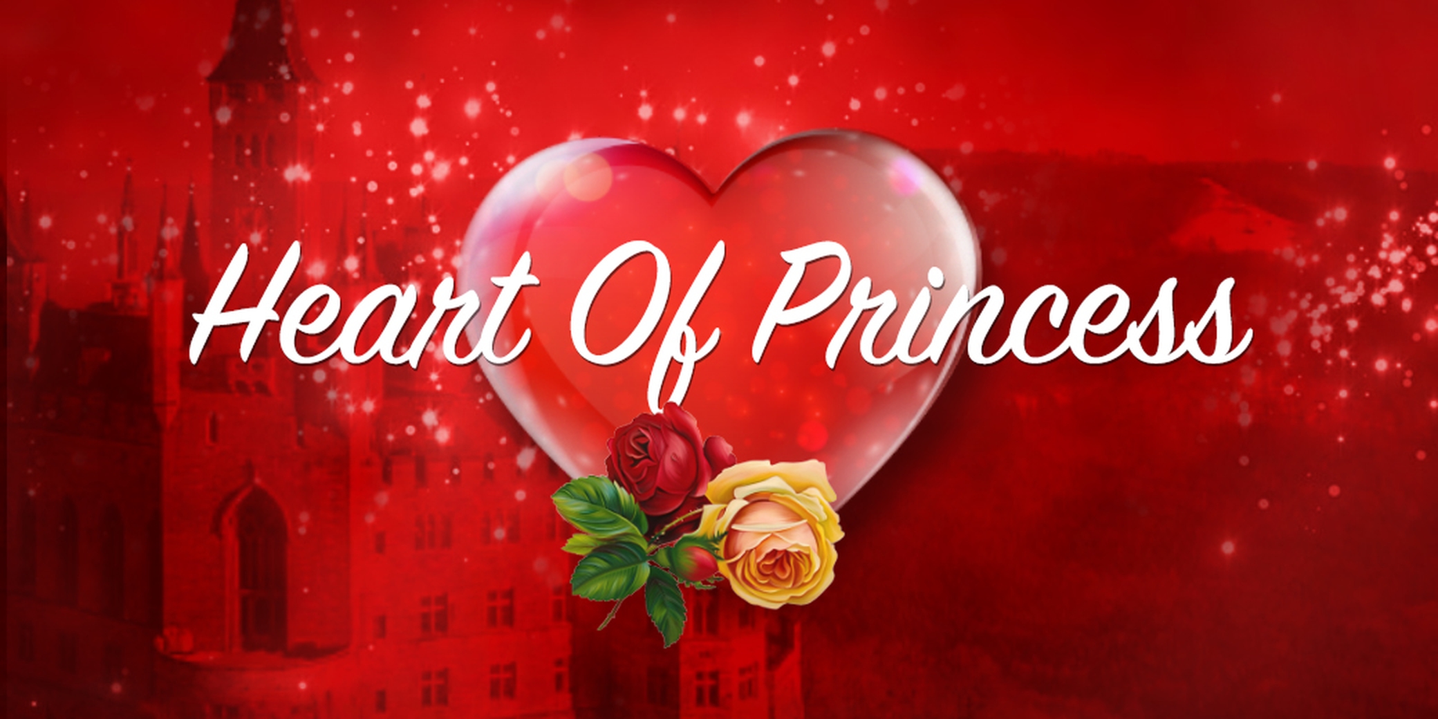 Heart of Princess Online Slot Demo Game by Inbet Games
