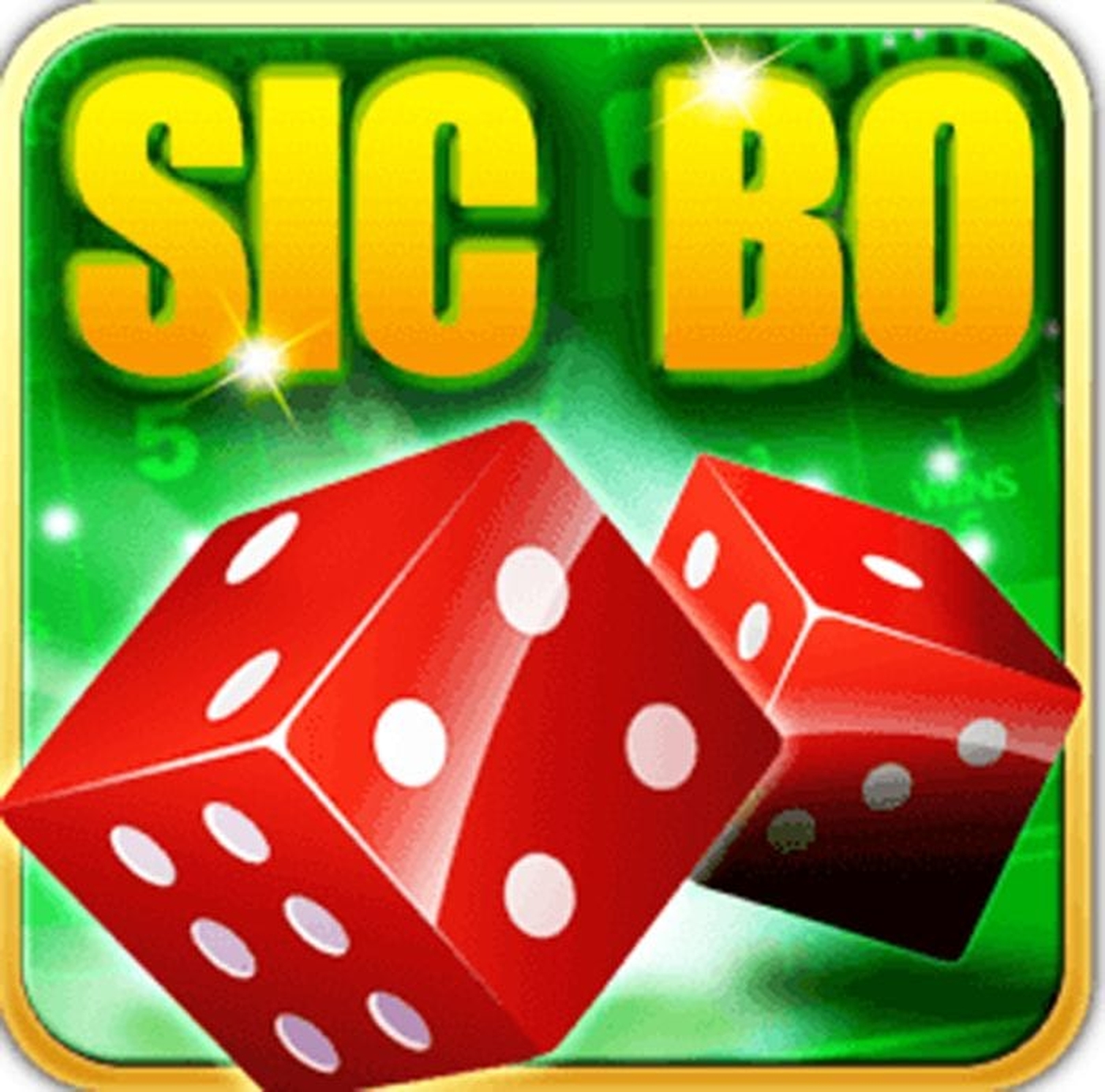 Sicbo Australia Online Slot Demo Game by Inbet Games
