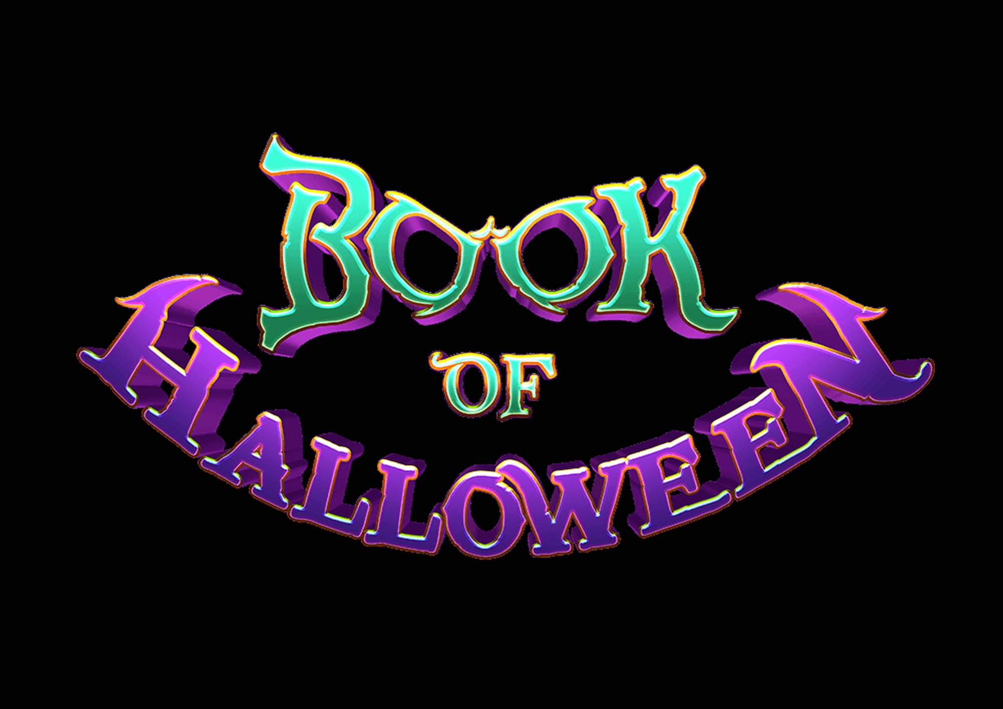 The Book of Halloween Online Slot Demo Game by Inspired Gaming