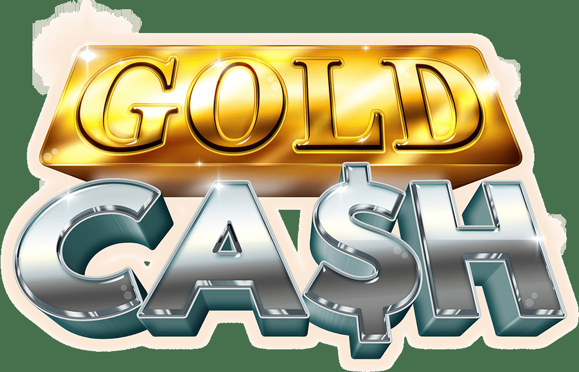 The Gold Cash Online Slot Demo Game by Inspired Gaming