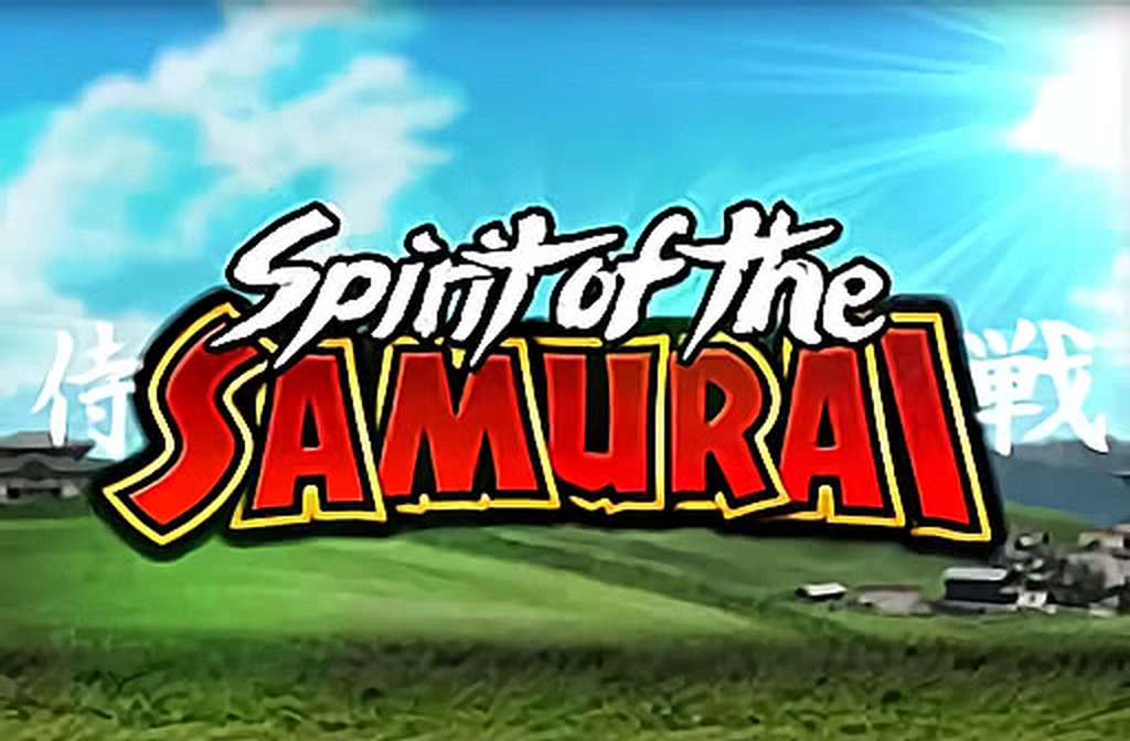 The Spirit of the Samurai Online Slot Demo Game by Inspired Gaming