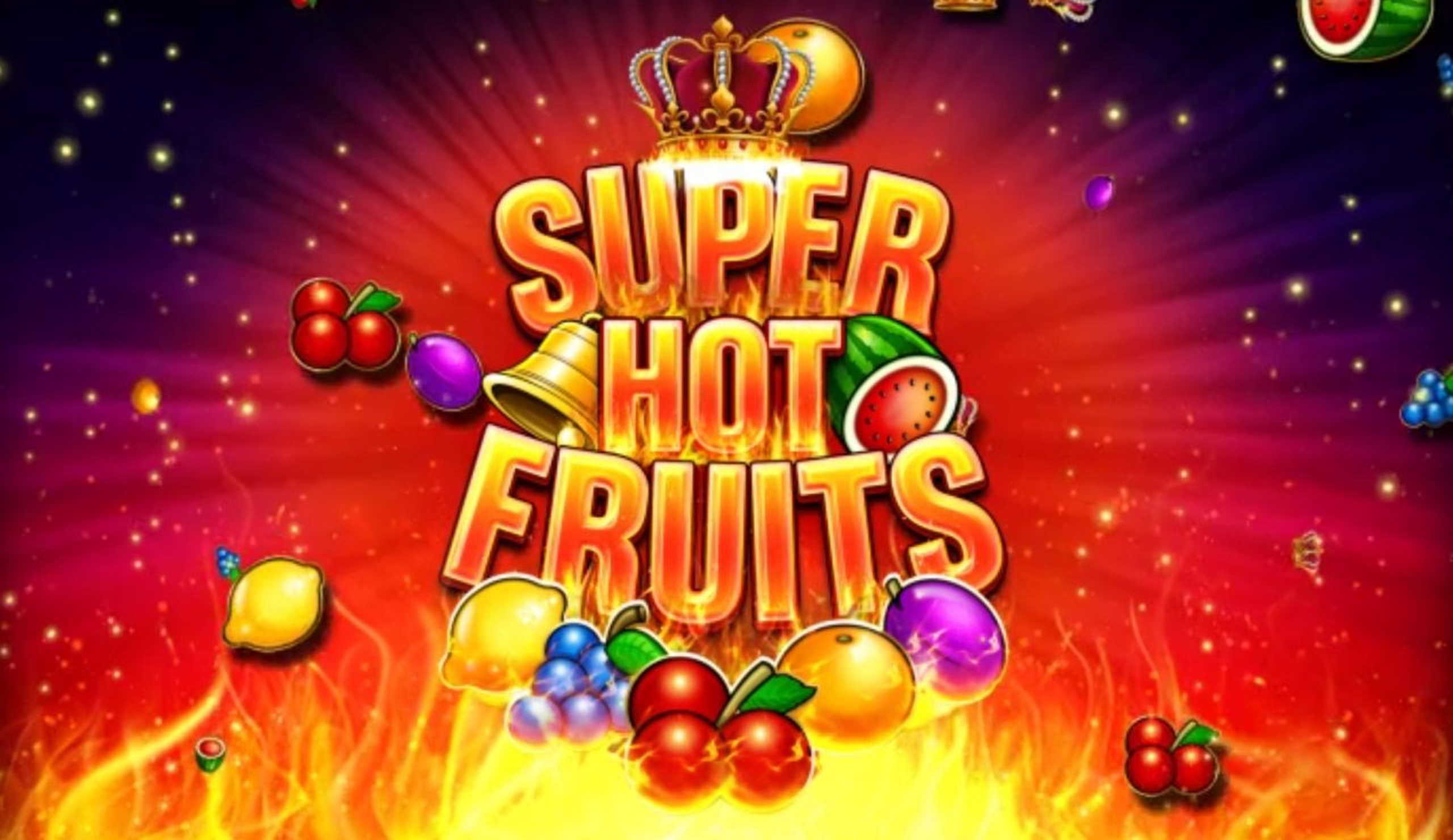 Free online slot fruit machines