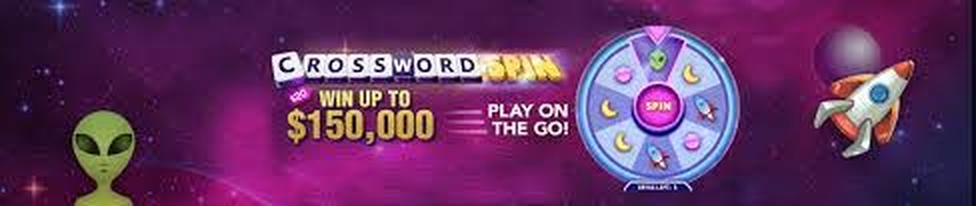 Crossword Cash demo