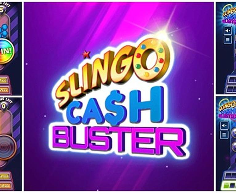 slingo casino app best slot paying game