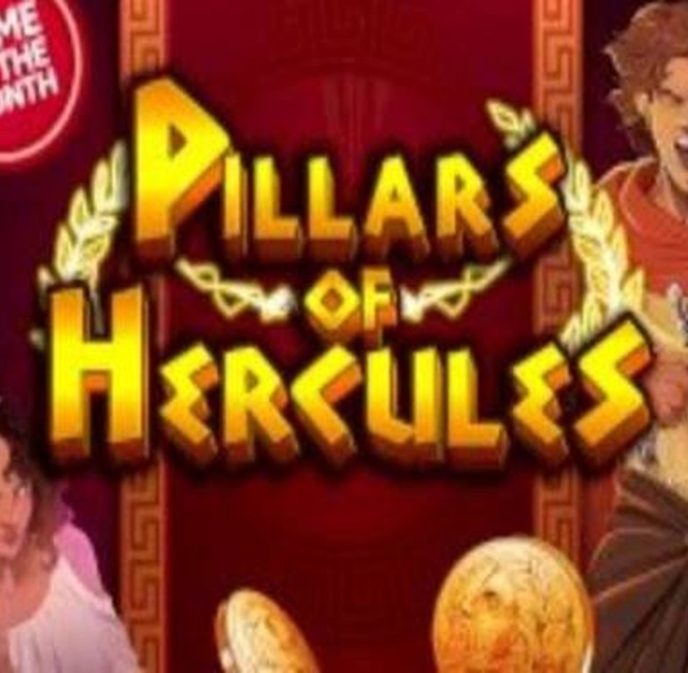 Pillars of Hercules Slot ᐈ Play Free Demo No Risk