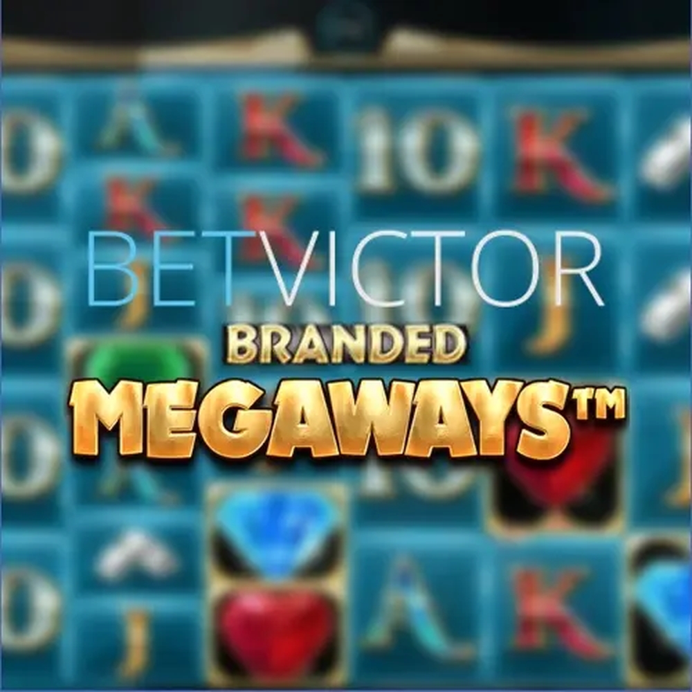 BetVictor Branded Megaways Online Slot Demo Game by Iron Dog Studios