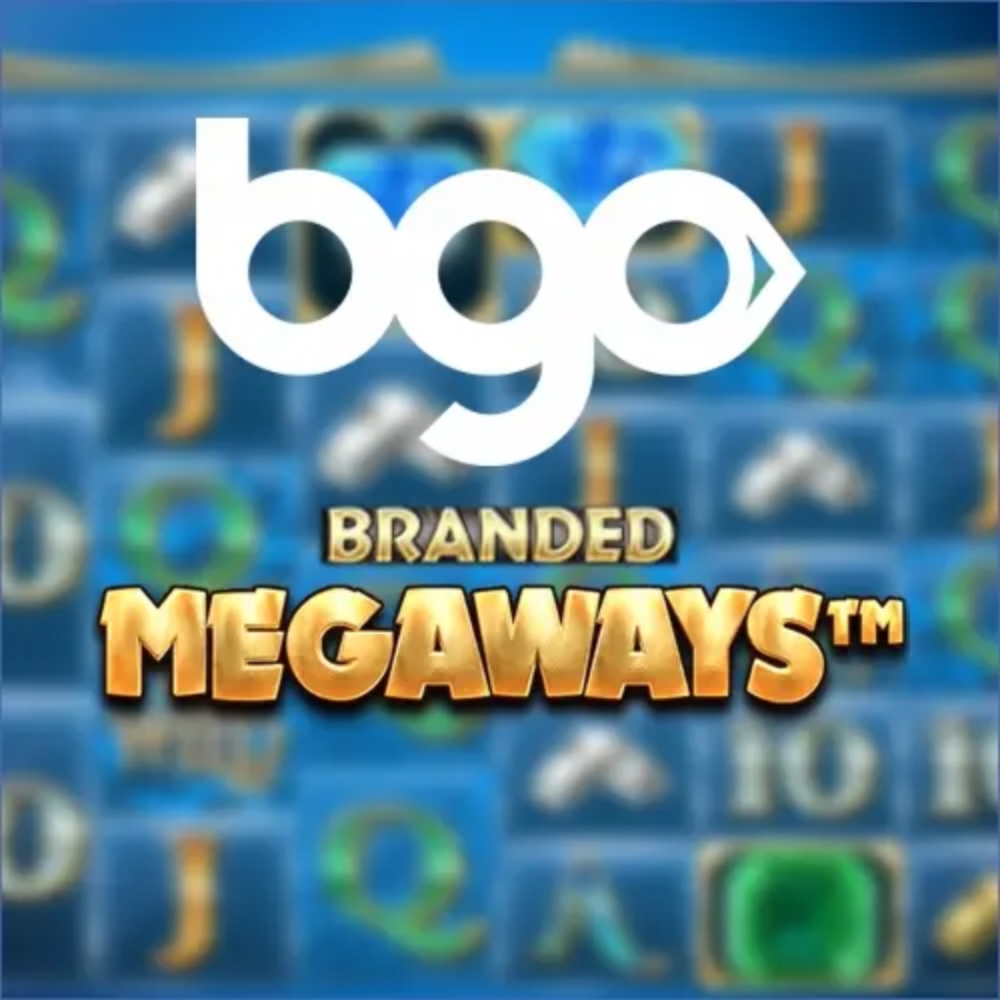 Bgo Branded Megaways Online Slot Demo Game by Iron Dog Studios