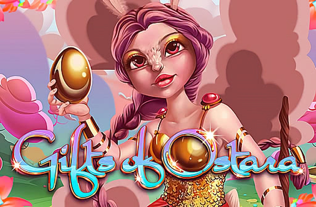 Gifts of Ostara Scratch Online Slot Demo Game by Iron Dog Studios