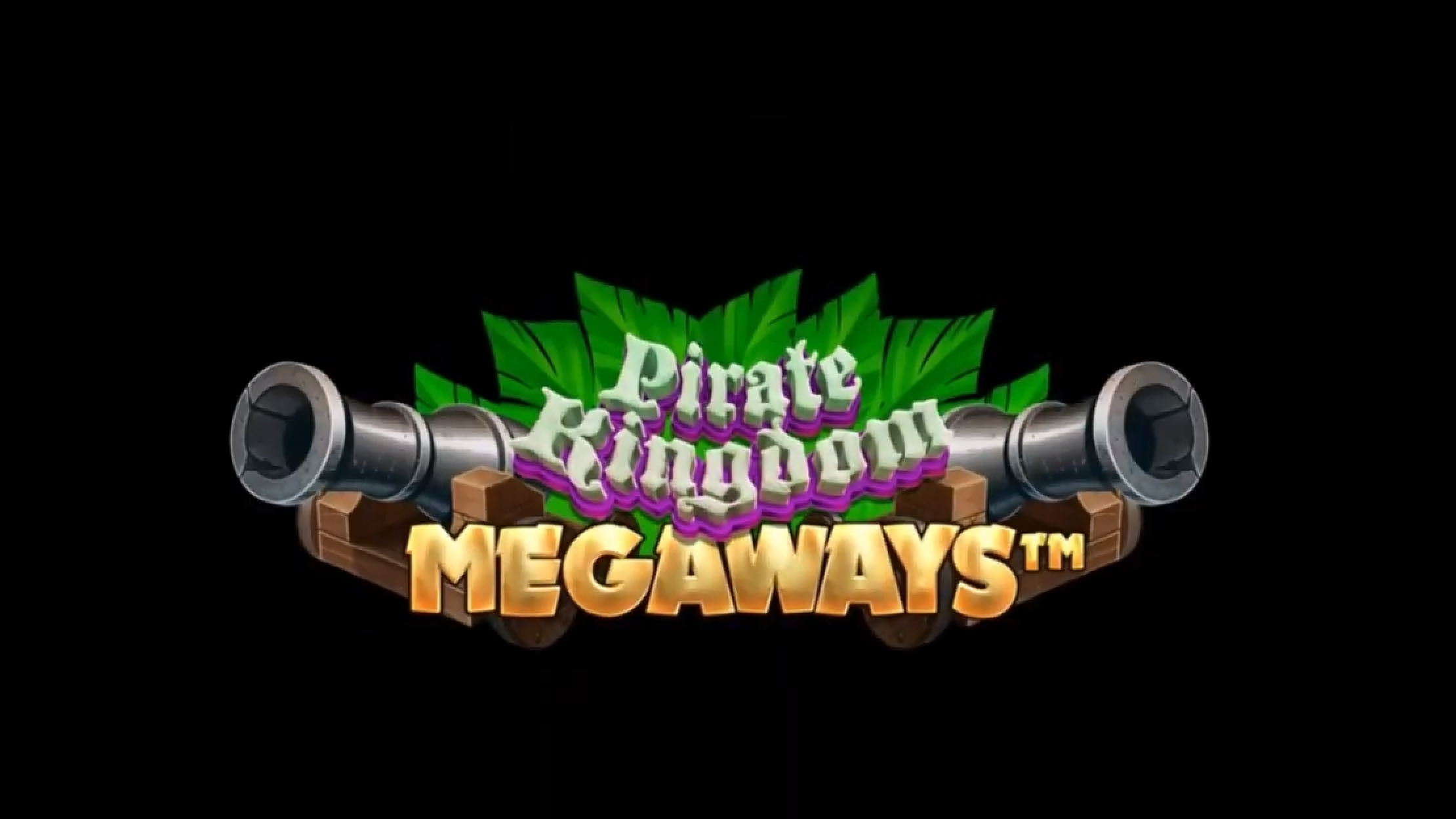 Pirate Kingdom Megaways Online Slot Demo Game by Iron Dog Studios