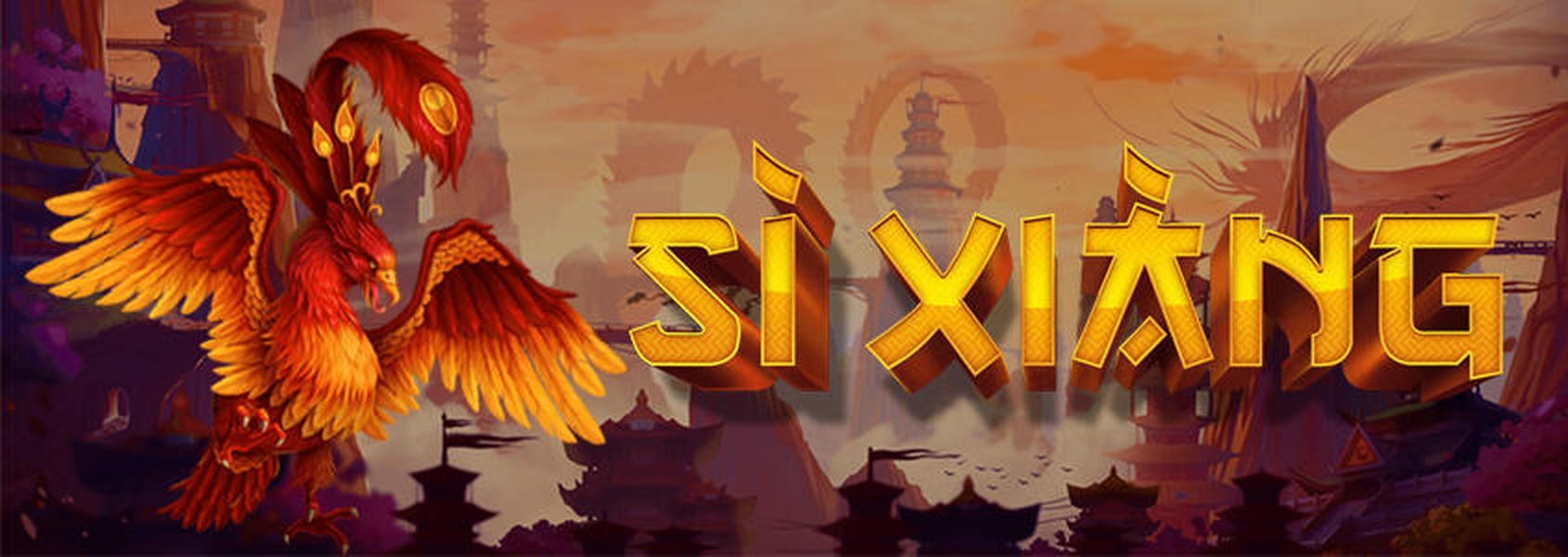 Si Xiang (IronDog) Online Slot Demo Game by Iron Dog Studios