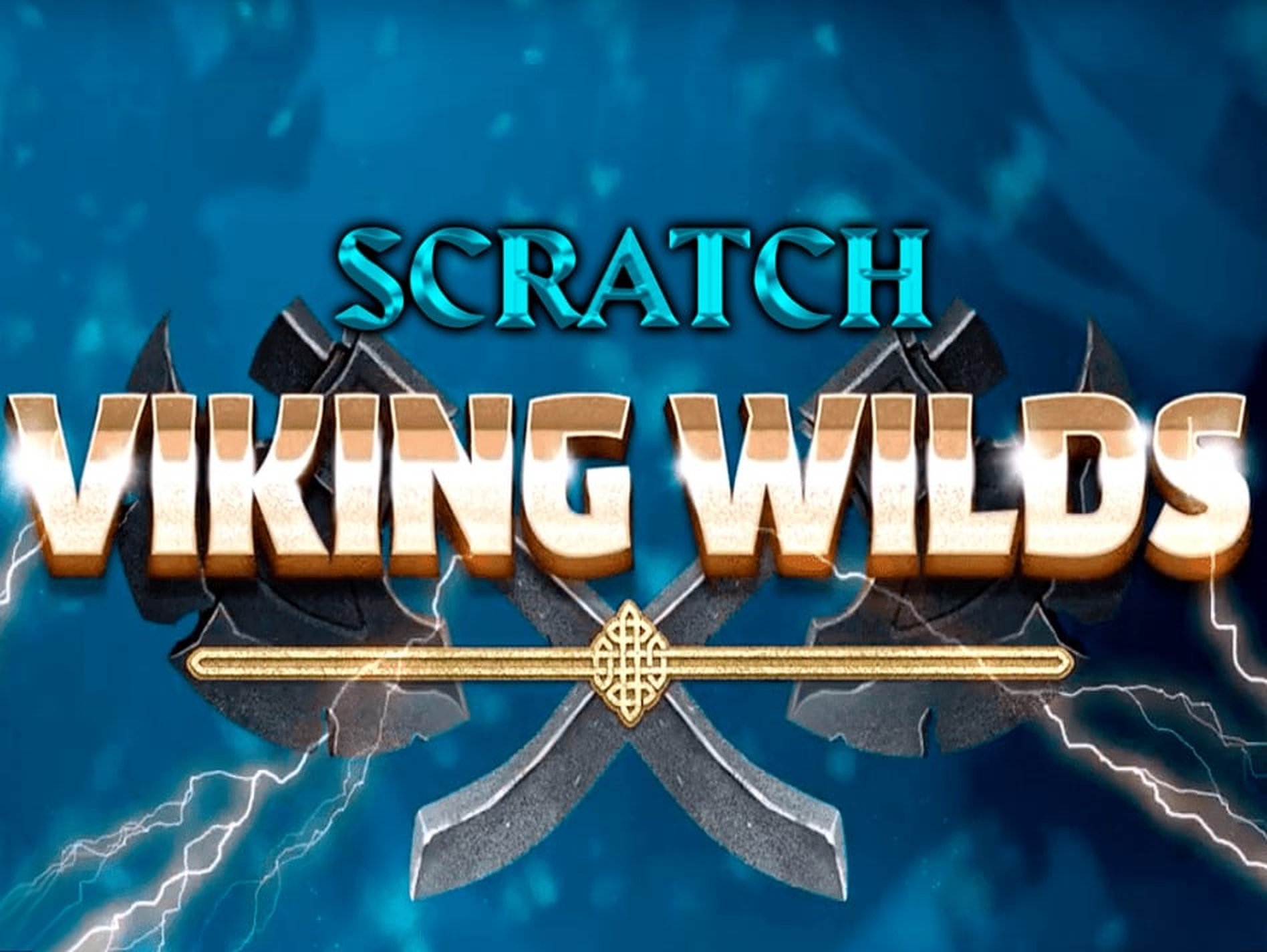 The Viking Wilds Scratch Online Slot Demo Game by Iron Dog Studios