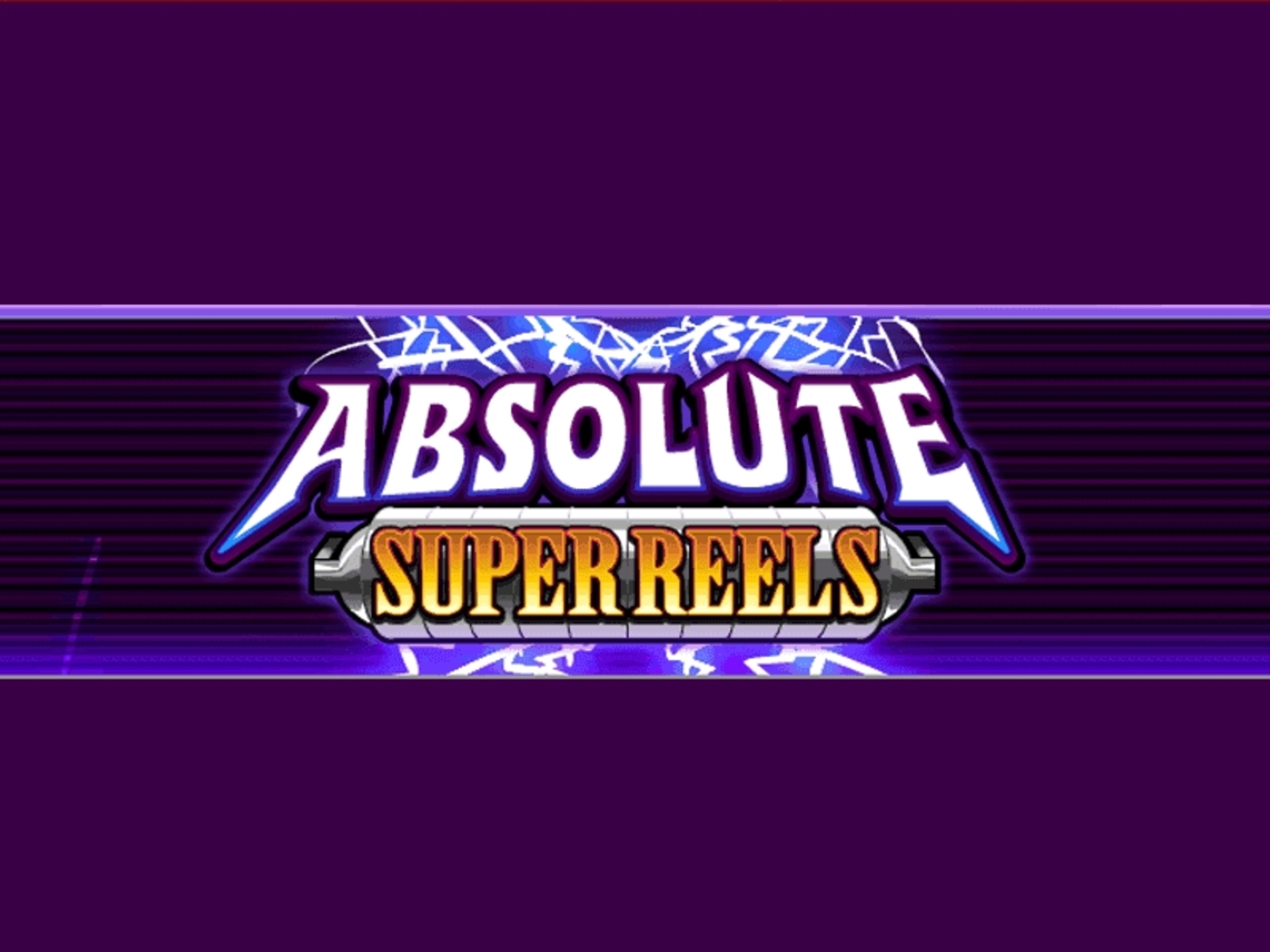 Absolute Super Reels demo