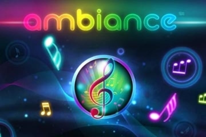 The Ambiance Online Slot Demo Game by iSoftBet