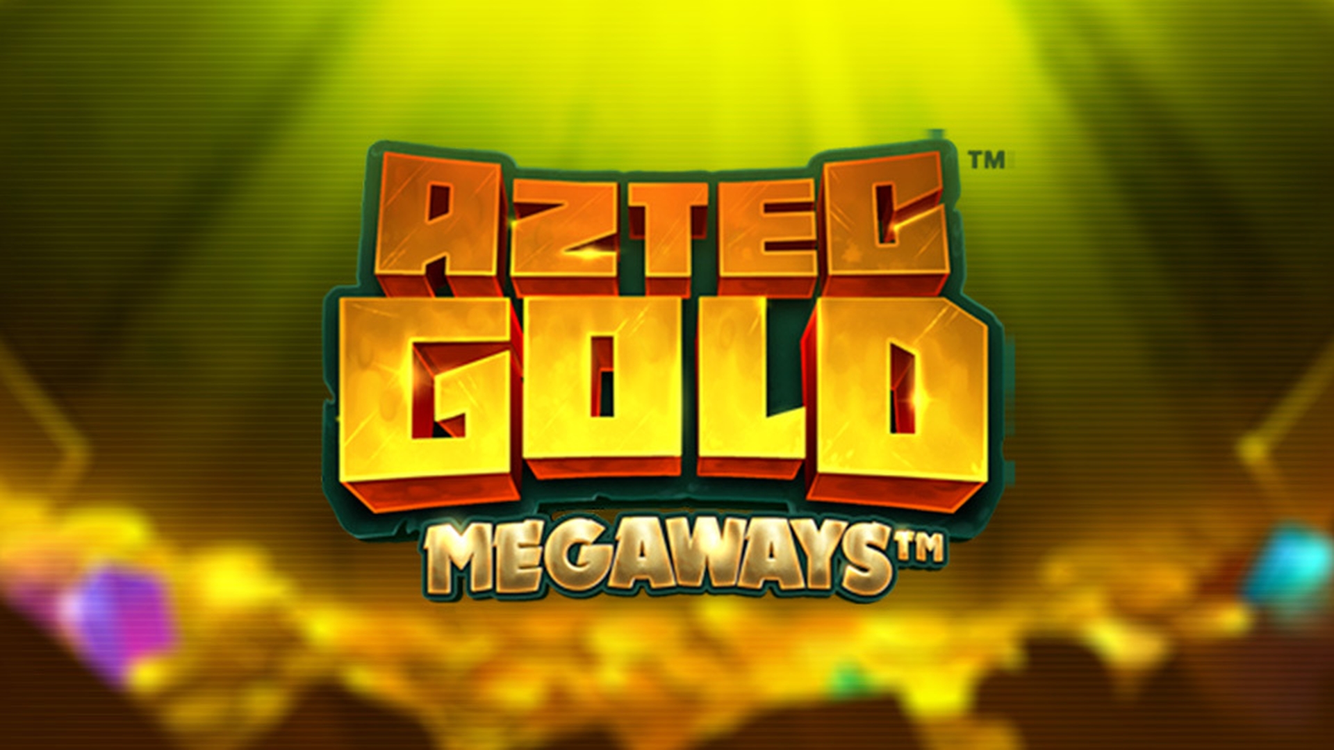 The Aztec Gold Megaways Online Slot Demo Game by iSoftBet
