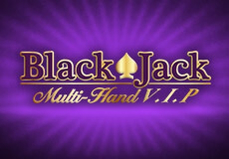 Blackjack MH (iSoftBet) Online Slot Demo Game by iSoftBet
