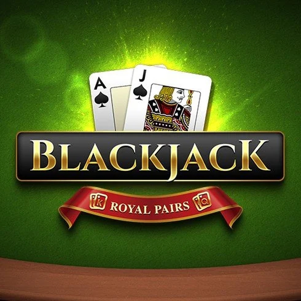 The Blackjack Royal Pairs Online Slot Demo Game by iSoftBet