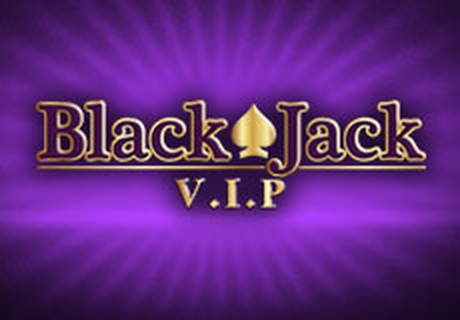 Blackjack VIP (iSoftBet) Online Slot Demo Game by iSoftBet
