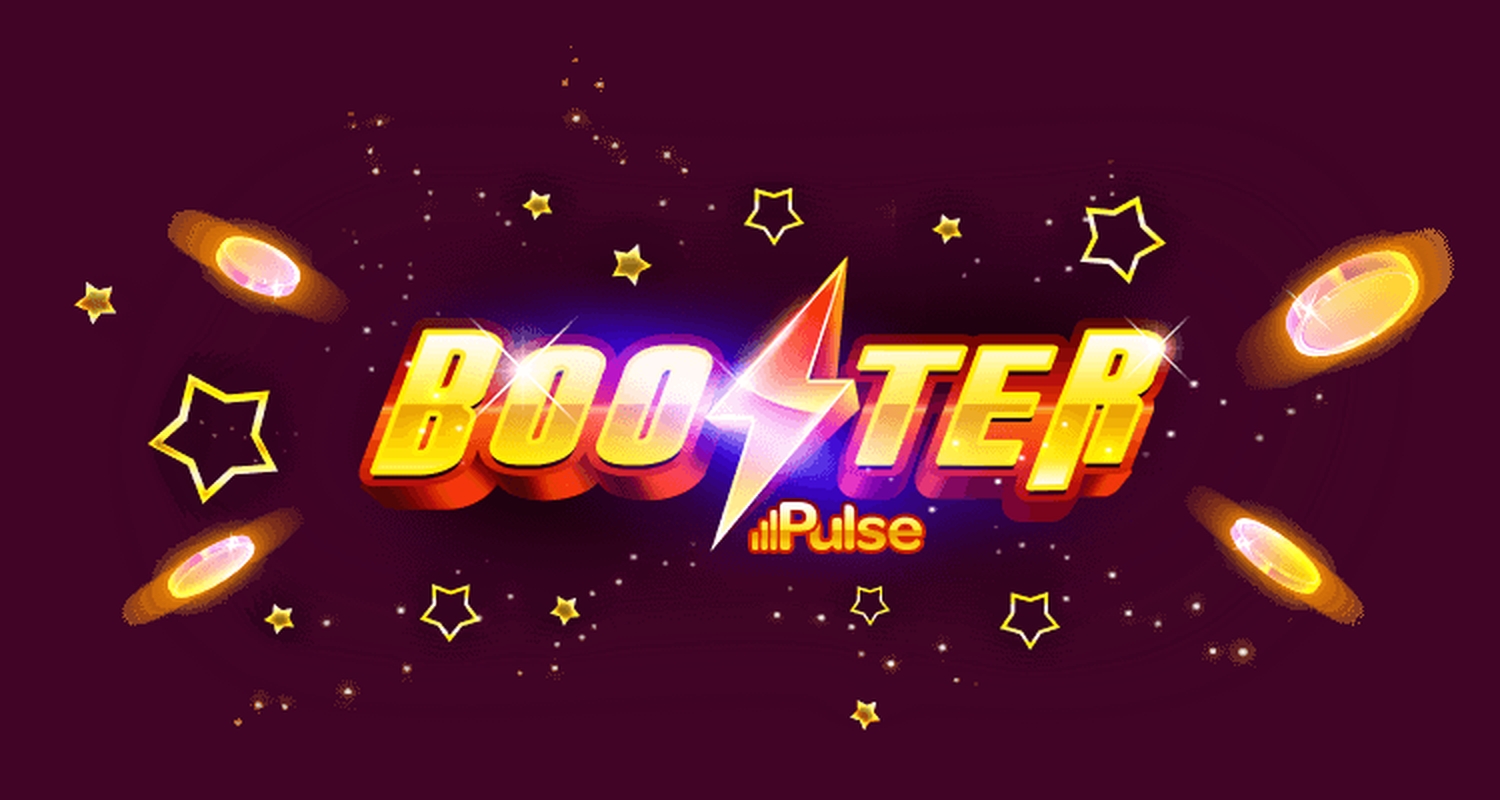 The Booster Online Slot Demo Game by iSoftBet