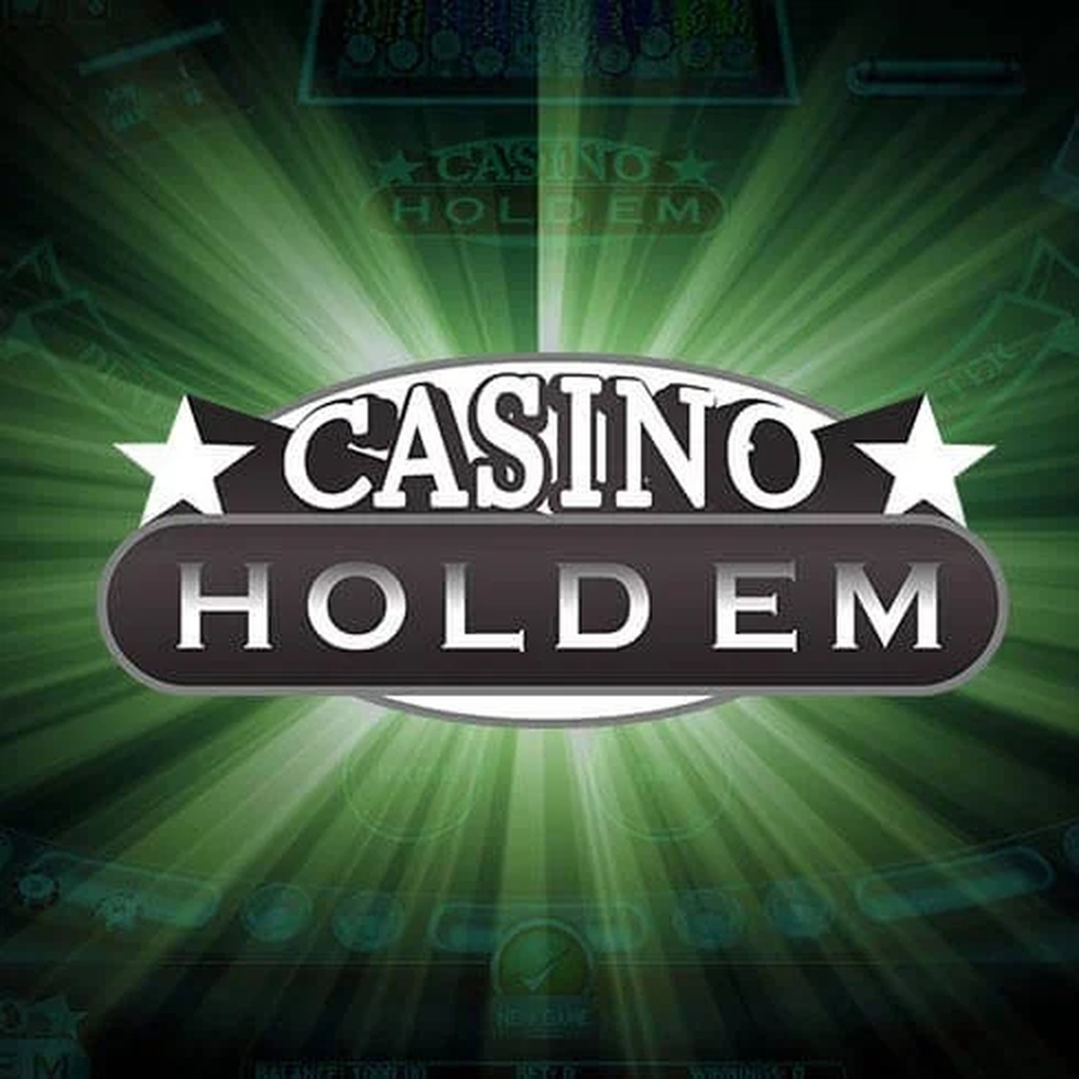 Casino Hold'em (iSoftBet) demo