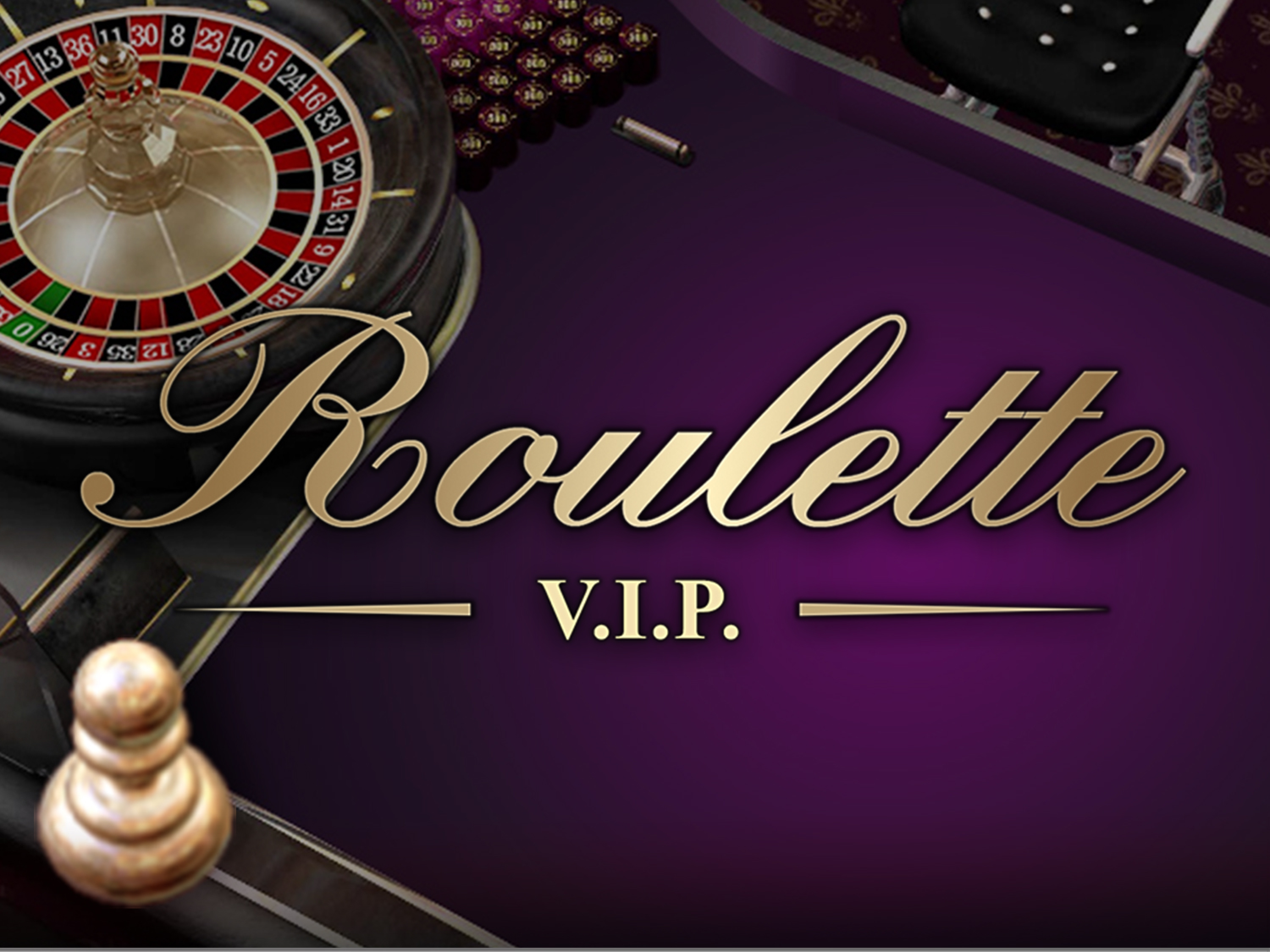 The European Roulette VIP (iSoftBet) Online Slot Demo Game by iSoftBet