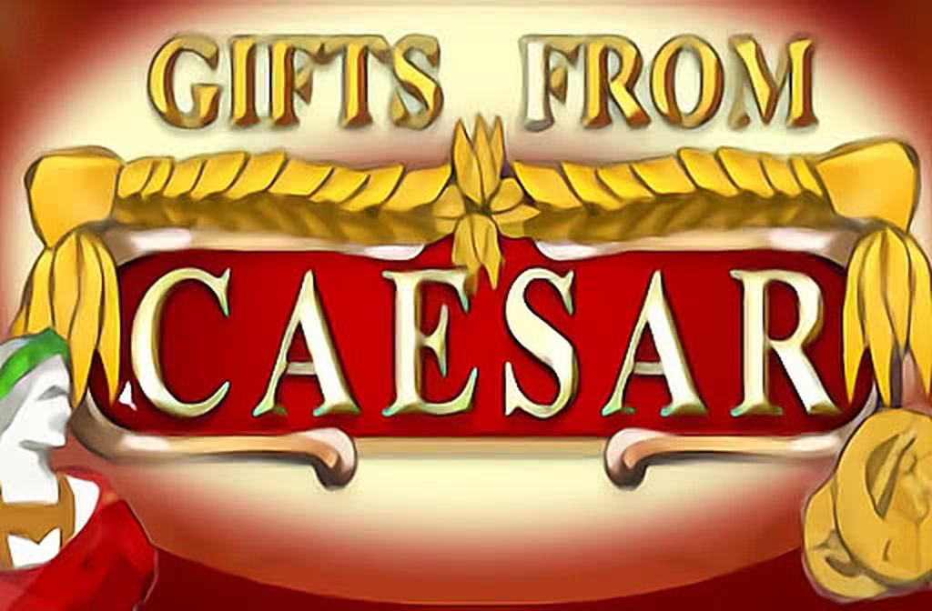 The Gifts From Caesar Online Slot Demo Game by iSoftBet
